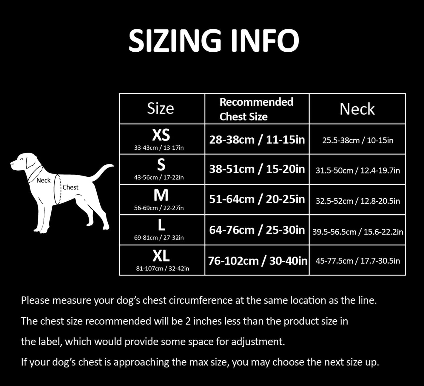 Truelove TLH5651 Adjustable No-Pull Reflective Dog Harness - Comfortable Control Vest in Royal Blue, Medium